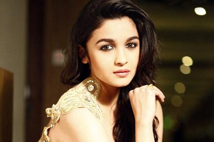 It helps to be thick-skinned in film industry: Alia Bhatt